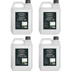 Pure Source Nutrition White Spirit Vinegar 5% 