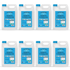 Pure Source Nutrition White Vinegar 5% Acidity - Blue Label