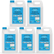Pure Source Nutrition White Vinegar 5% Acidity - Blue Label