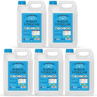Pure Source Nutrition White Vinegar 5% Acidity - Blue Label