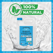 Pure Source Nutrition White Vinegar 5% Acidity - Blue Label