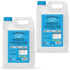 Pure Source Nutrition White Vinegar 5% Acidity - Blue Label