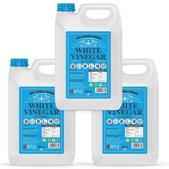 Pure Source Nutrition White Vinegar 5% Acidity - Blue Label