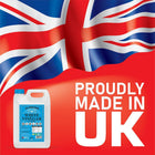 Pure Source Nutrition White Vinegar 5% Acidity - Blue Label