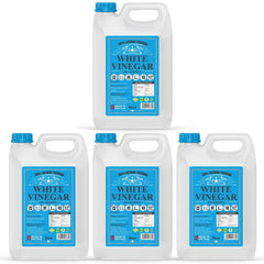 Pure Source Nutrition White Vinegar 5% Acidity - Blue Label