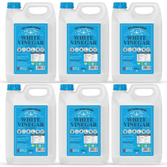 Pure Source Nutrition White Vinegar 5% Acidity - Blue Label