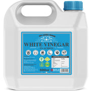 Pure Source Nutrition White Vinegar 5% Acidity - Blue Label