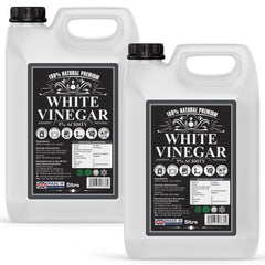 Pure Source Nutrition White Vinegar 5% Acidity