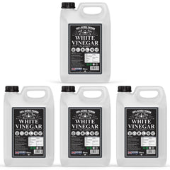 Pure Source Nutrition White Vinegar 5% Acidity