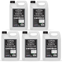 Pure Source Nutrition White Vinegar 5% Acidity