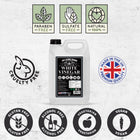 Pure Source Nutrition White Vinegar 5% Acidity