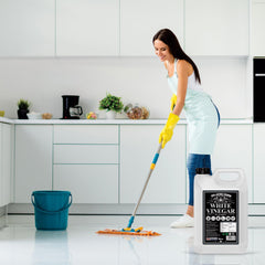 Pure Source Nutrition White Vinegar 5% Acidity