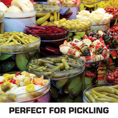 Pure Source Nutrition White Vinegar 5% Acidity