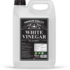 Pure Source Nutrition White Vinegar 5% Acidity