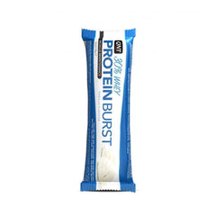 QNT 30% Whey Protein Burst Bar 1x70g-Protein Bars & Cookies-londonsupps