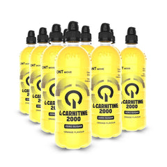 QNT L-Carnitine 2000 12x700ml