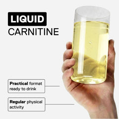 QNT L-Carnitine 2000 12x700ml
