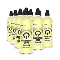 QNT L-Carnitine 2000 12x700ml