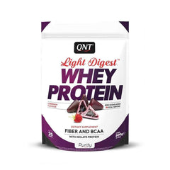 QNT Light Digest Whey Protein 500g-Protein-londonsupps