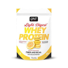 QNT Light Digest Whey Protein 500g-Protein-londonsupps