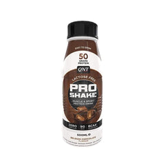 QNT Pro Shake 12x500ml-Food Products Meals & Snacks-londonsupps