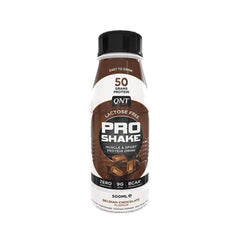 QNT Pro Shake 1x500ml - Plastic Bottle-Food Products Meals & Snacks-londonsupps