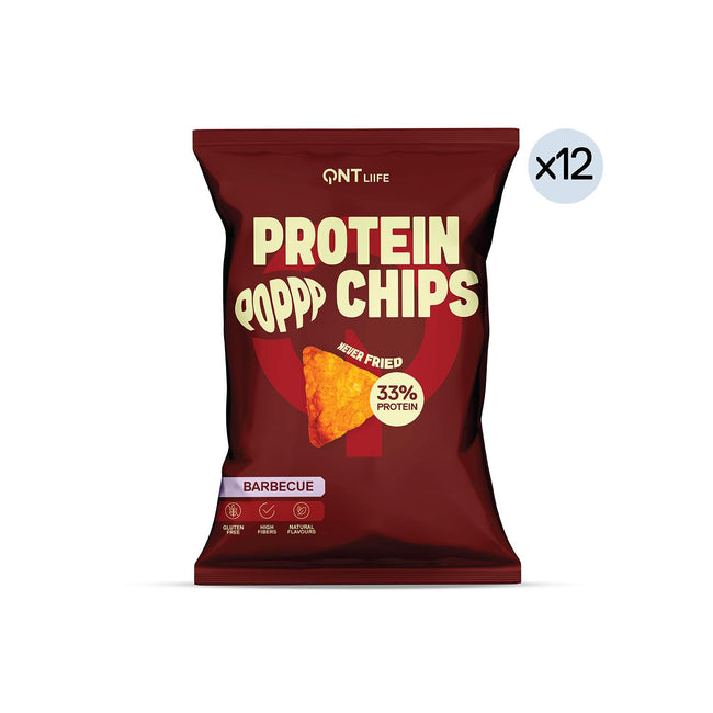 QNT Protein Chips 12x50g