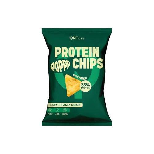 QNT Protein Chips 1x50g