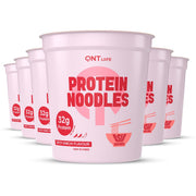 QNT Protein Noodles 12x62g
