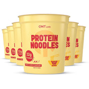 QNT Protein Noodles 12x62g