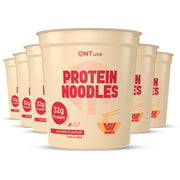 QNT Protein Noodles 12x62g