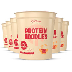 QNT Protein Noodles 12x62g