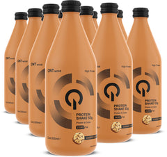QNT Protein Recovery Shake 12x500ml