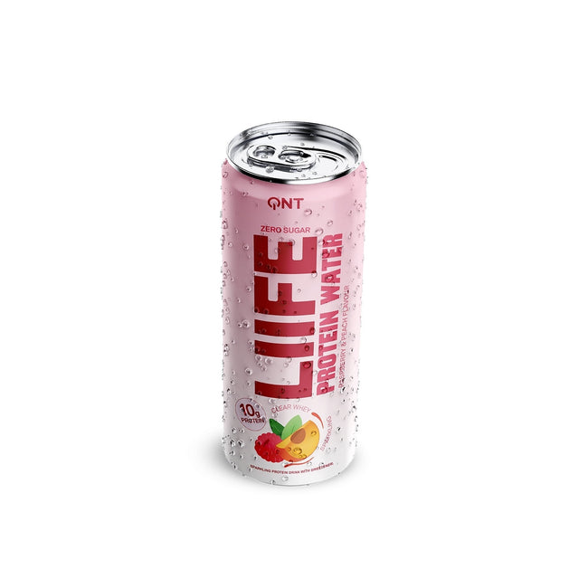 QNT Protein Water 1x330ml