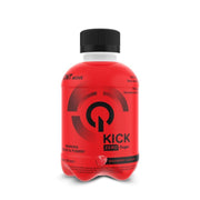 QNT Red Kick 12x250ml Zero Sugar