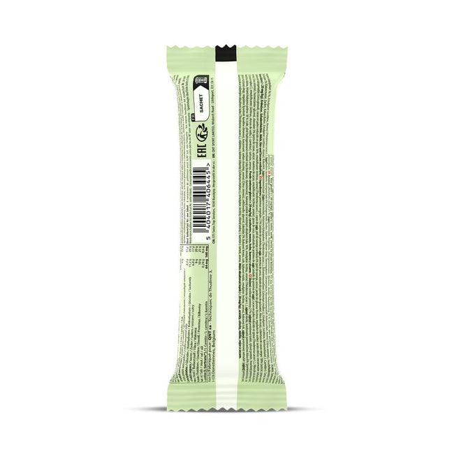 QNT Vegan Protein Bar 28x40g