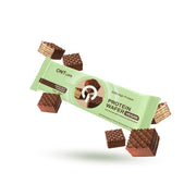 QNT Vegan Protein Wafer 12x35g
