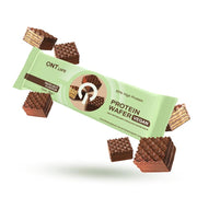 QNT Vegan Protein Wafer 1x35g