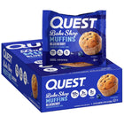 Quest Nutrition Bakeshop Muffin 1x57g