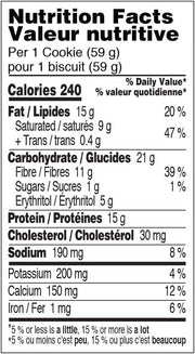 Quest Nutrition Protein Cookie 12x59g
