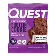 Quest Nutrition Protein Cookie 1x59g