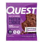 Quest Nutrition Protein Cookie 1x59g