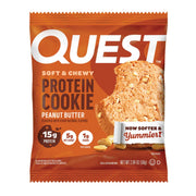 Quest Nutrition Protein Cookie 1x59g