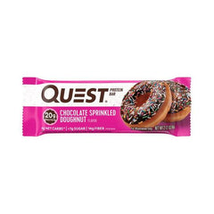 Quest Nutrition Quest Bar 1X60g