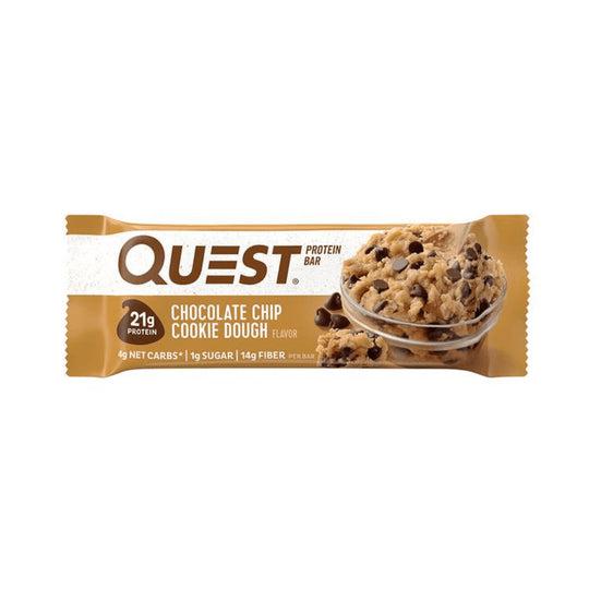 Quest Nutrition Quest Bar 1X60g