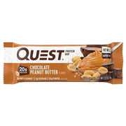 Quest Nutrition Quest Bar 1X60g-Protein Bars & Cookies-londonsupps