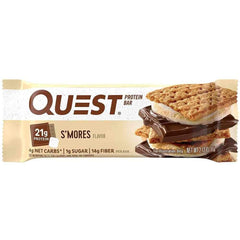 Quest Nutrition Quest Bar 1X60g-Protein Bars & Cookies-londonsupps