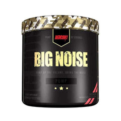 REDCON1 Big Noise 315g-Endurance & Energy-londonsupps