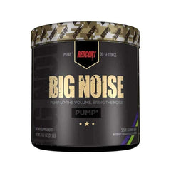 REDCON1 Big Noise 315g-Endurance & Energy-londonsupps