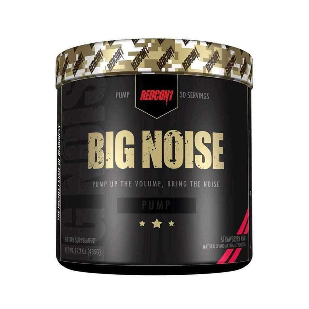 REDCON1 Big Noise 315g-Endurance & Energy-londonsupps